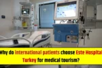 Este Hospital Medical Tourism