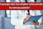 Este Hospital Medical Tourism Packages