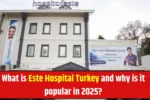 Este Turkey Hospital Popularity
