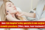 Non Surgical Cosmetic Procedures